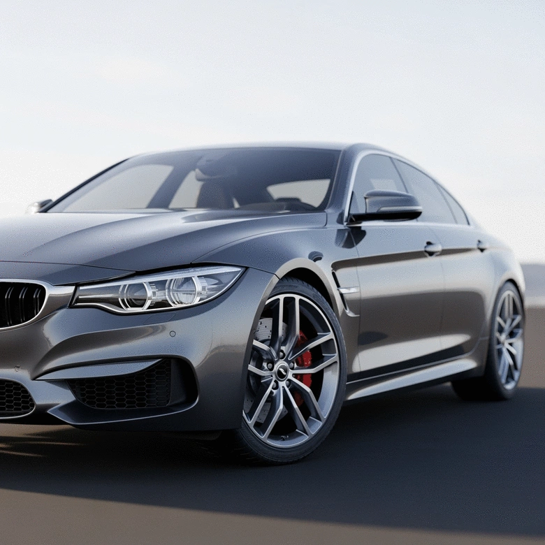 Top 10 Easy Car Photo Angles for Stunning Shots Without Professional Equipment