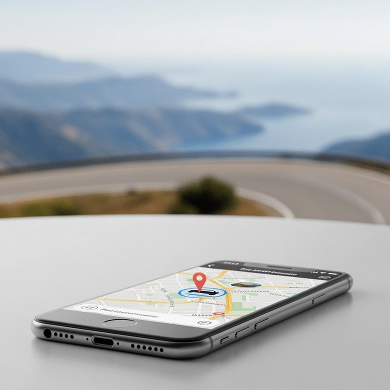 Top Mobile Apps and Tools for Efficient Car Photography Location Scouting