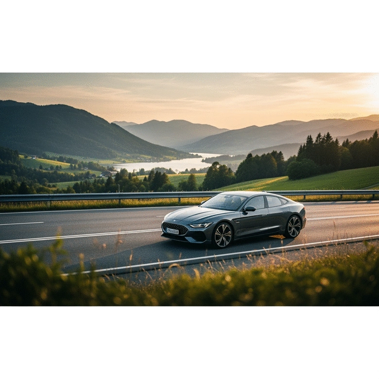 Where to Rent Unique Locations for Your Next Car Photography Shoot in 2025